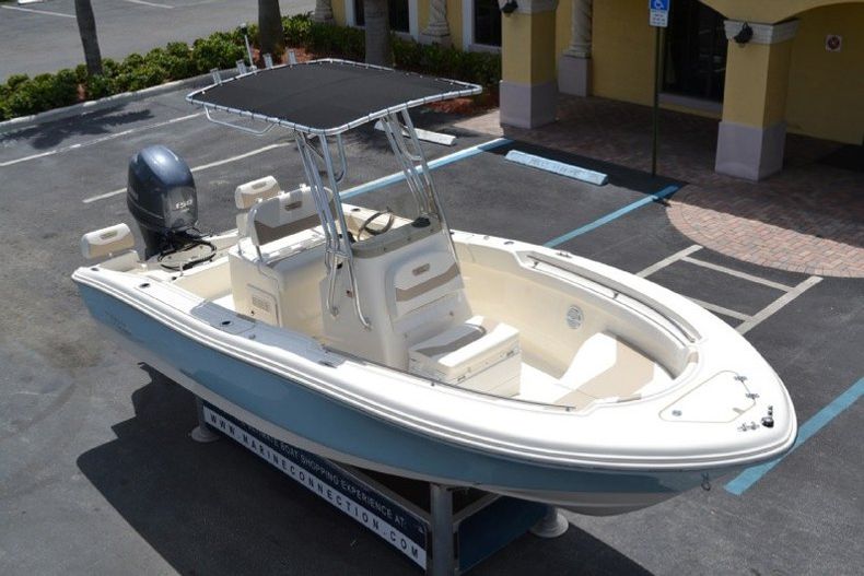 Thumbnail 61 for New 2013 Pioneer 197 Sportfish boat for sale in West Palm Beach, FL