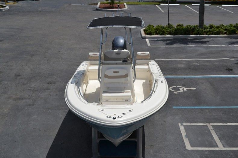 Thumbnail 62 for New 2013 Pioneer 197 Sportfish boat for sale in West Palm Beach, FL