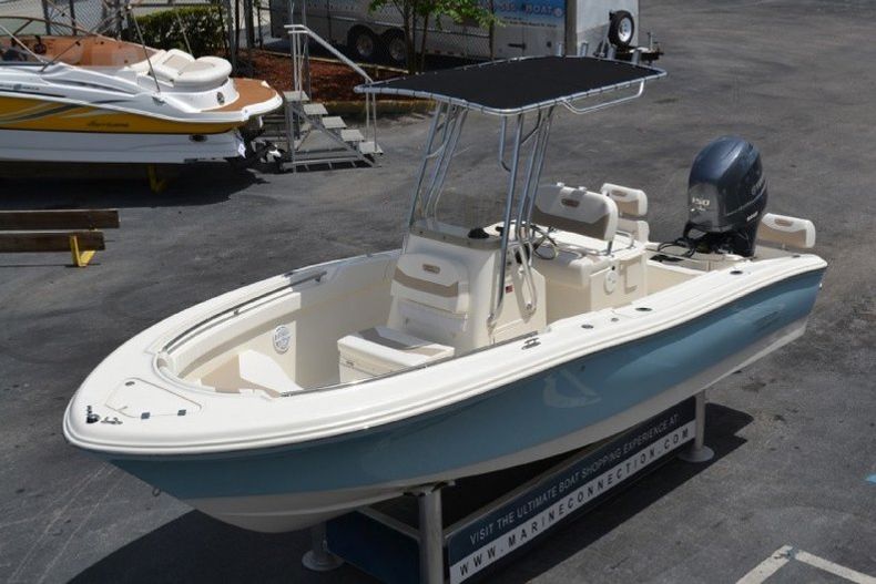 Thumbnail 63 for New 2013 Pioneer 197 Sportfish boat for sale in West Palm Beach, FL
