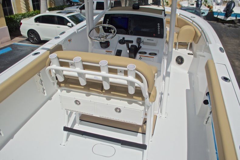 Thumbnail 11 for New 2017 Sportsman Heritage 231 Center Console boat for sale in West Palm Beach, FL