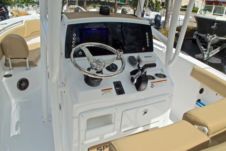 Thumbnail 25 for New 2017 Sportsman Heritage 231 Center Console boat for sale in West Palm Beach, FL