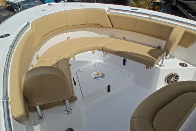 Thumbnail 36 for New 2017 Sportsman Heritage 231 Center Console boat for sale in West Palm Beach, FL