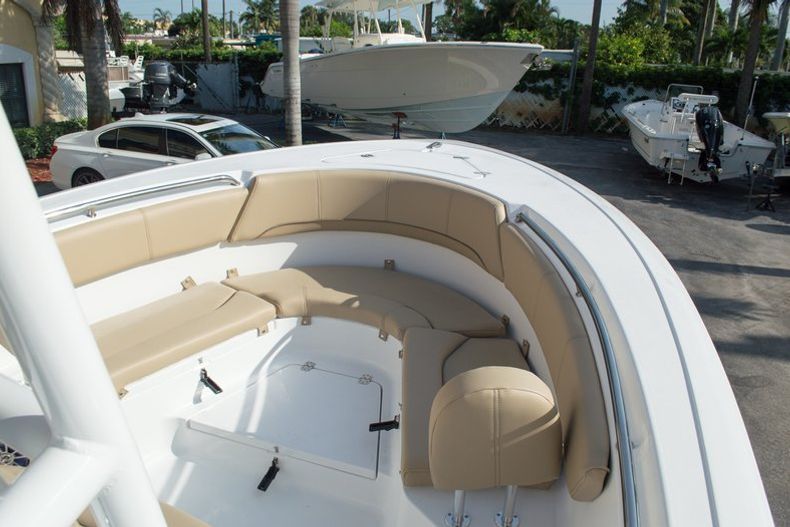 Thumbnail 18 for New 2015 Sportsman Heritage 231 Center Console boat for sale in West Palm Beach, FL