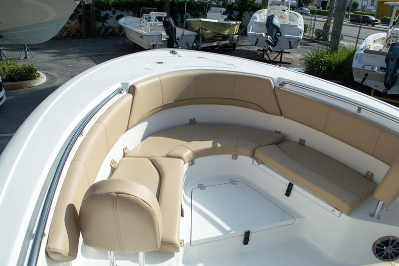 Thumbnail 23 for New 2015 Sportsman Heritage 231 Center Console boat for sale in West Palm Beach, FL