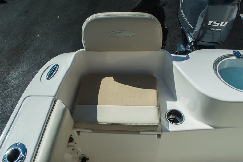 Thumbnail 41 for Used 2014 Cobia 217 Center Console boat for sale in West Palm Beach, FL