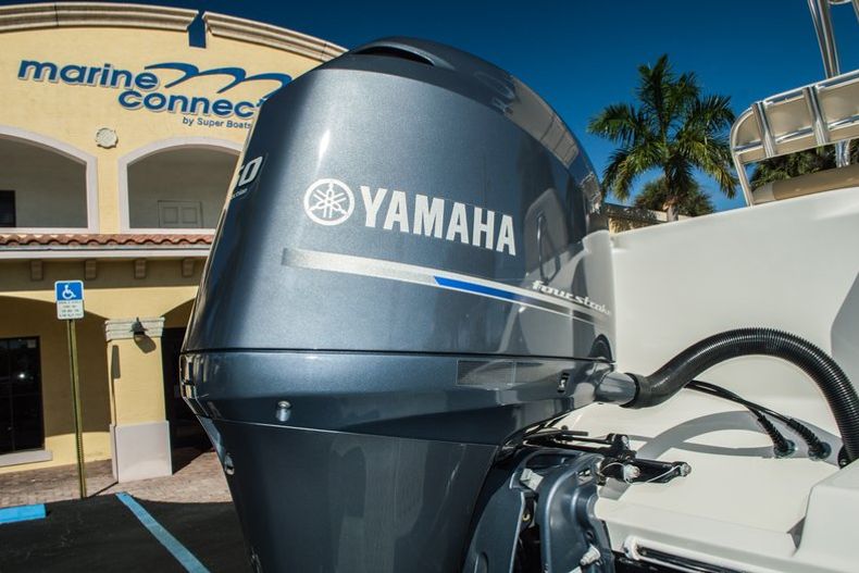 Thumbnail 50 for Used 2014 Cobia 217 Center Console boat for sale in West Palm Beach, FL