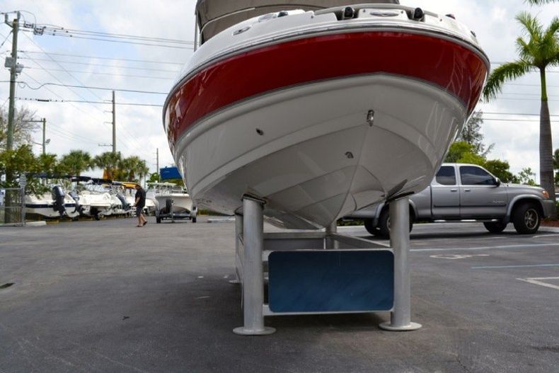Thumbnail 2 for Used 2012 Stingray 204 LR Outboard Bowrider boat for sale in West Palm Beach, FL