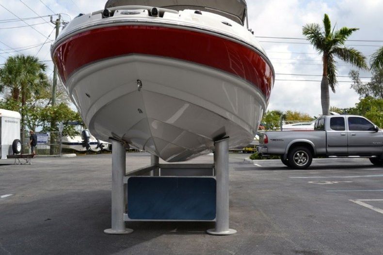 Thumbnail 3 for Used 2012 Stingray 204 LR Outboard Bowrider boat for sale in West Palm Beach, FL