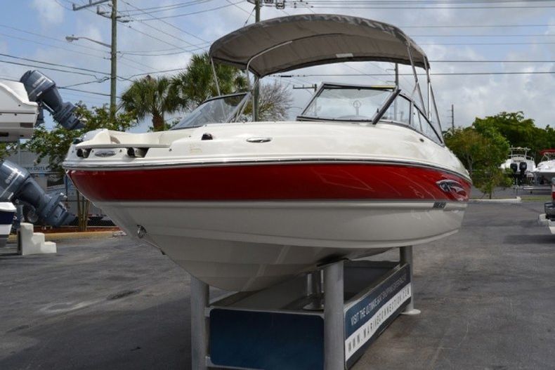 Thumbnail 5 for Used 2012 Stingray 204 LR Outboard Bowrider boat for sale in West Palm Beach, FL
