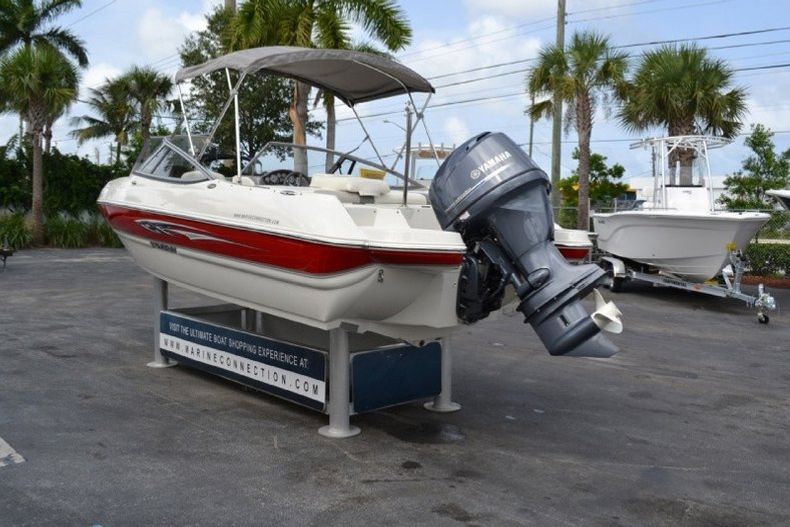 Thumbnail 7 for Used 2012 Stingray 204 LR Outboard Bowrider boat for sale in West Palm Beach, FL