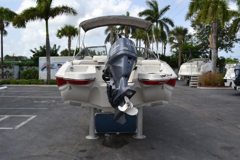 Thumbnail 8 for Used 2012 Stingray 204 LR Outboard Bowrider boat for sale in West Palm Beach, FL