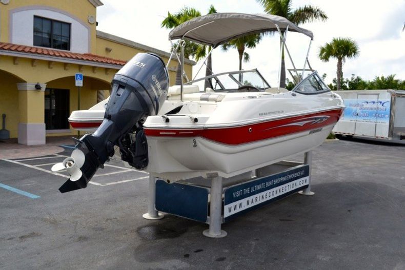 Thumbnail 9 for Used 2012 Stingray 204 LR Outboard Bowrider boat for sale in West Palm Beach, FL