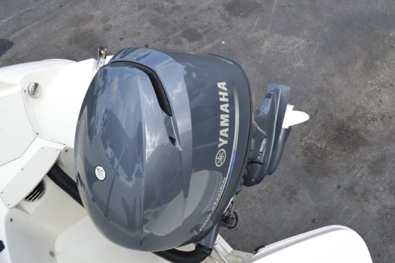 Thumbnail 12 for Used 2012 Stingray 204 LR Outboard Bowrider boat for sale in West Palm Beach, FL