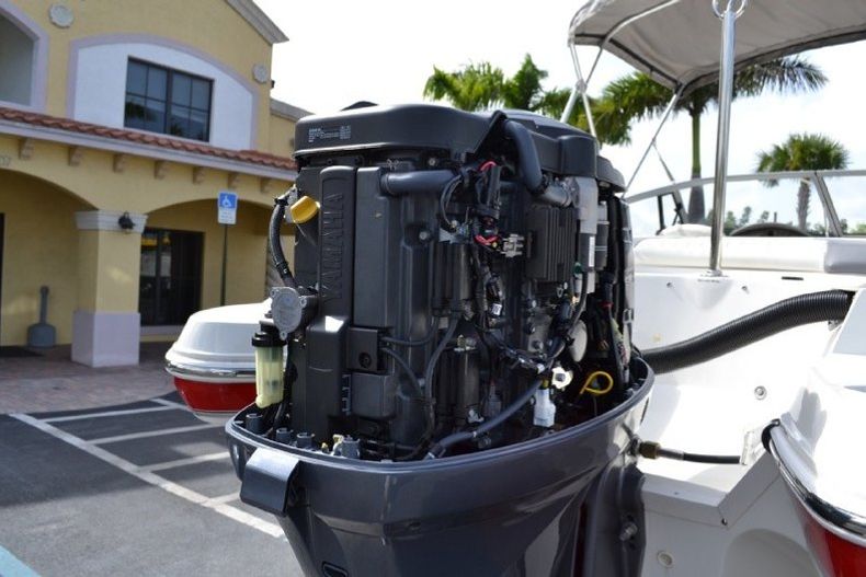 Thumbnail 16 for Used 2012 Stingray 204 LR Outboard Bowrider boat for sale in West Palm Beach, FL