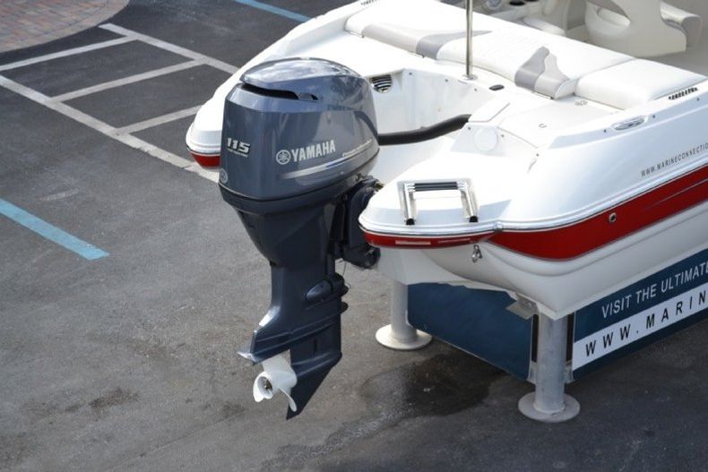 Thumbnail 21 for Used 2012 Stingray 204 LR Outboard Bowrider boat for sale in West Palm Beach, FL