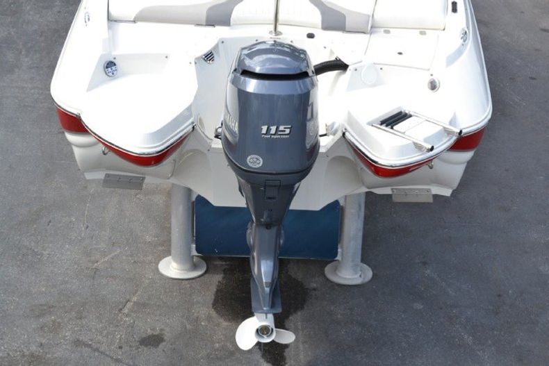 Thumbnail 22 for Used 2012 Stingray 204 LR Outboard Bowrider boat for sale in West Palm Beach, FL