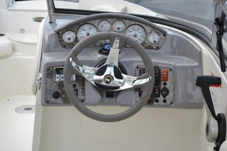 Thumbnail 25 for Used 2012 Stingray 204 LR Outboard Bowrider boat for sale in West Palm Beach, FL