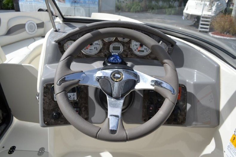 Thumbnail 31 for Used 2012 Stingray 204 LR Outboard Bowrider boat for sale in West Palm Beach, FL