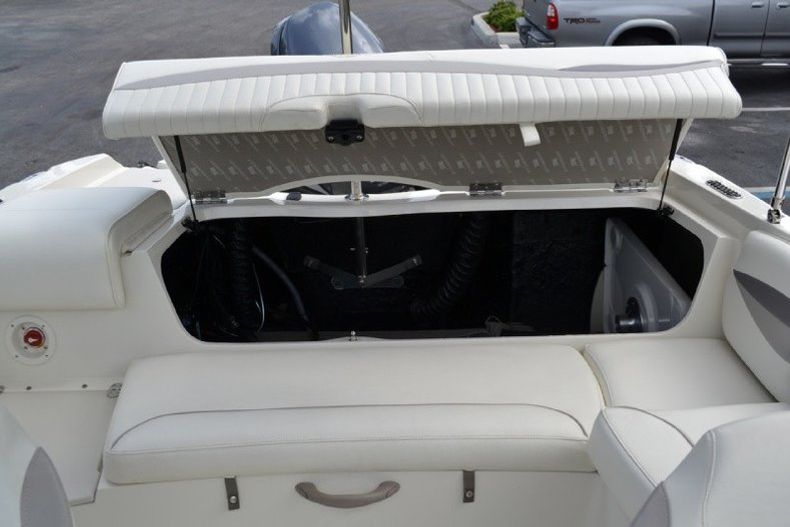 Thumbnail 38 for Used 2012 Stingray 204 LR Outboard Bowrider boat for sale in West Palm Beach, FL