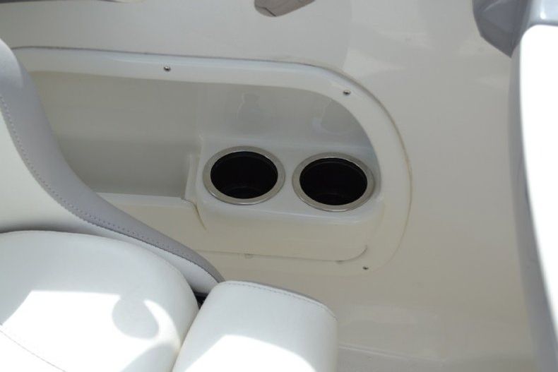 Thumbnail 41 for Used 2012 Stingray 204 LR Outboard Bowrider boat for sale in West Palm Beach, FL