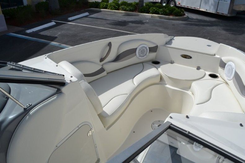 Thumbnail 48 for Used 2012 Stingray 204 LR Outboard Bowrider boat for sale in West Palm Beach, FL