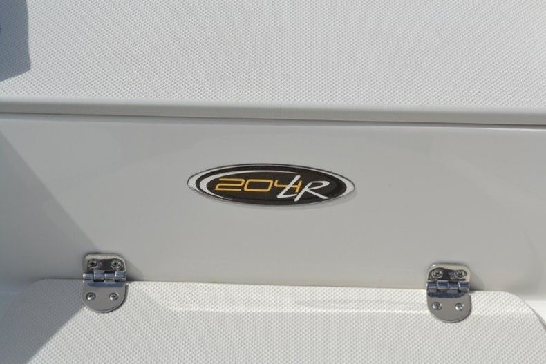 Thumbnail 50 for Used 2012 Stingray 204 LR Outboard Bowrider boat for sale in West Palm Beach, FL