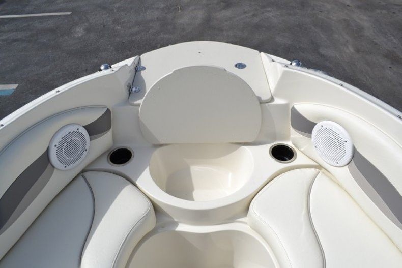 Thumbnail 51 for Used 2012 Stingray 204 LR Outboard Bowrider boat for sale in West Palm Beach, FL