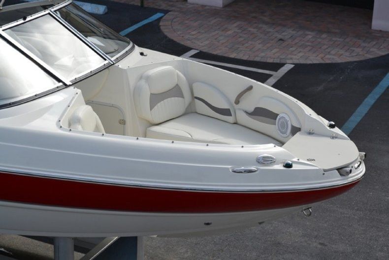 Thumbnail 53 for Used 2012 Stingray 204 LR Outboard Bowrider boat for sale in West Palm Beach, FL