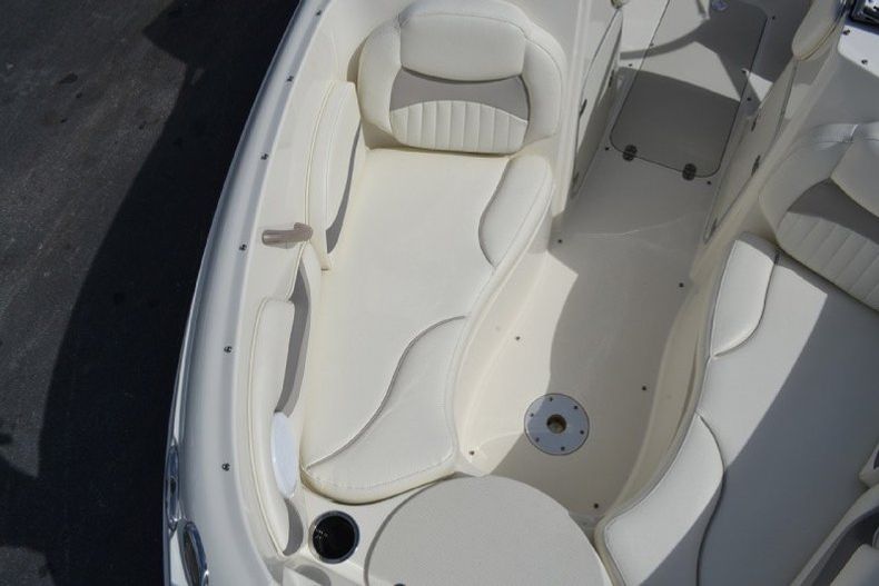 Thumbnail 55 for Used 2012 Stingray 204 LR Outboard Bowrider boat for sale in West Palm Beach, FL