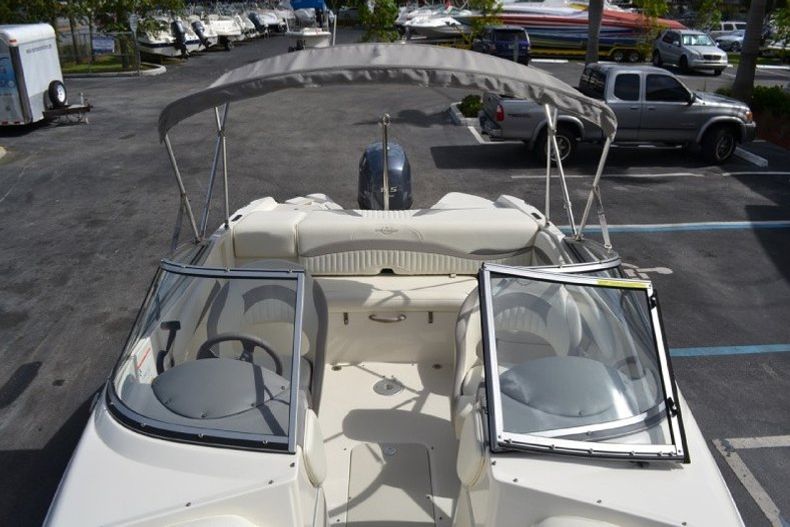 Thumbnail 57 for Used 2012 Stingray 204 LR Outboard Bowrider boat for sale in West Palm Beach, FL