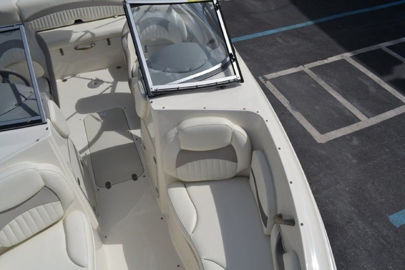 Thumbnail 58 for Used 2012 Stingray 204 LR Outboard Bowrider boat for sale in West Palm Beach, FL