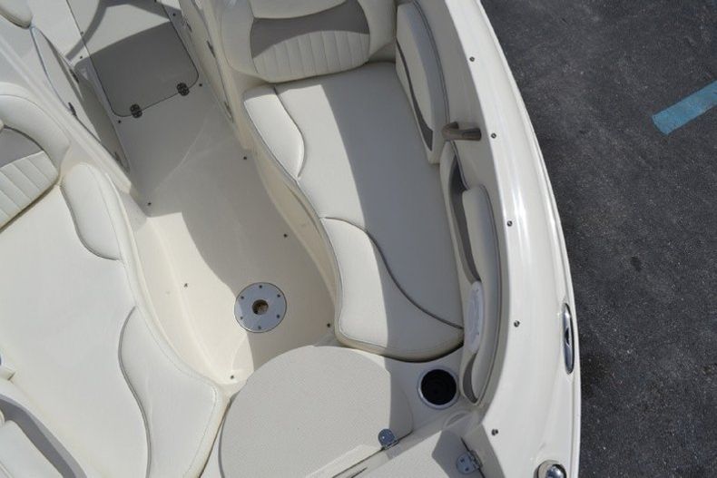 Thumbnail 59 for Used 2012 Stingray 204 LR Outboard Bowrider boat for sale in West Palm Beach, FL