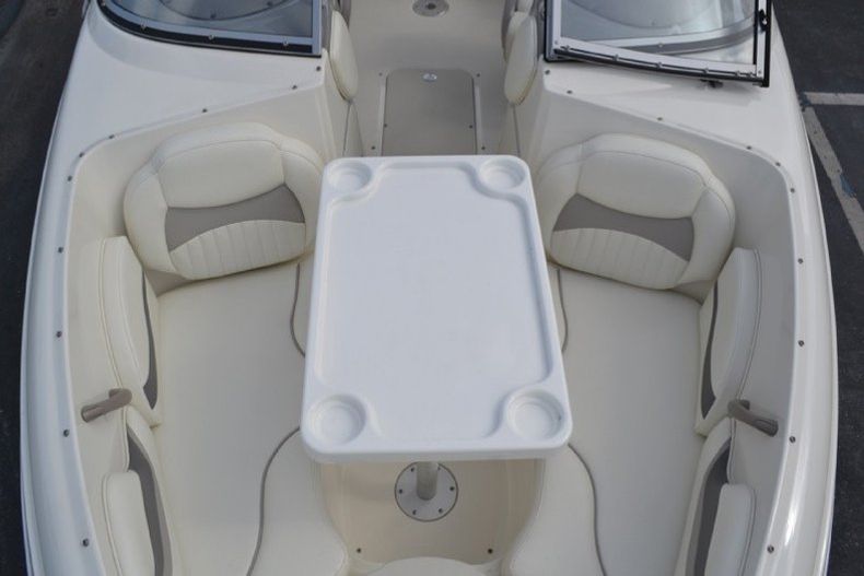 Thumbnail 60 for Used 2012 Stingray 204 LR Outboard Bowrider boat for sale in West Palm Beach, FL