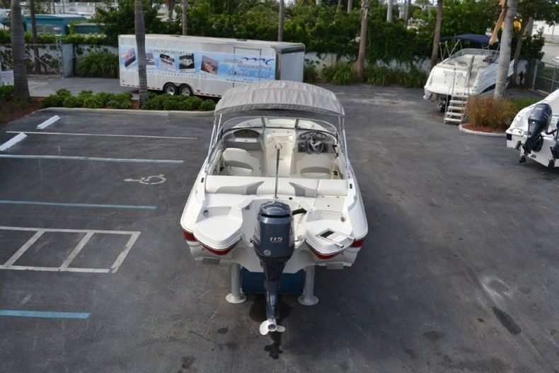 Thumbnail 62 for Used 2012 Stingray 204 LR Outboard Bowrider boat for sale in West Palm Beach, FL