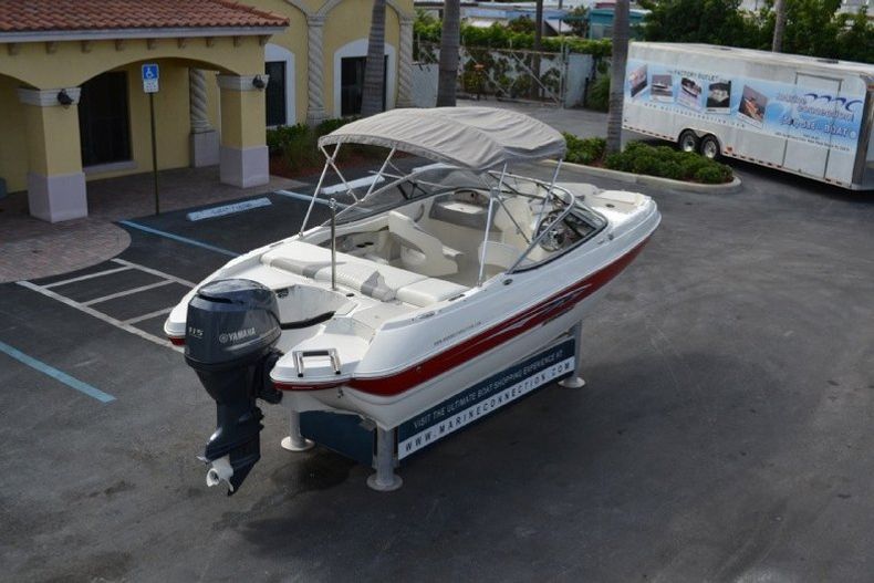Thumbnail 63 for Used 2012 Stingray 204 LR Outboard Bowrider boat for sale in West Palm Beach, FL