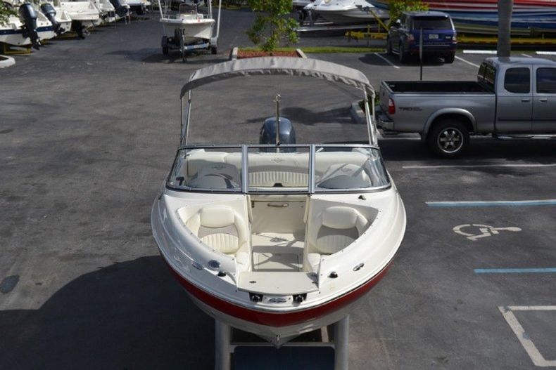 Thumbnail 66 for Used 2012 Stingray 204 LR Outboard Bowrider boat for sale in West Palm Beach, FL
