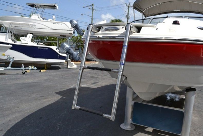 Thumbnail 69 for Used 2012 Stingray 204 LR Outboard Bowrider boat for sale in West Palm Beach, FL