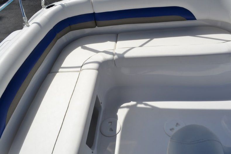 Thumbnail 28 for New 2013 Hurricane SunDeck Sport SS 188 OB boat for sale in West Palm Beach, FL