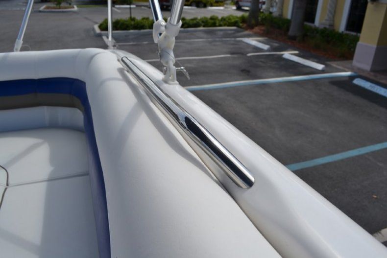 Thumbnail 32 for New 2013 Hurricane SunDeck Sport SS 188 OB boat for sale in West Palm Beach, FL