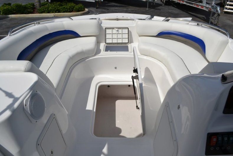 Thumbnail 48 for New 2013 Hurricane SunDeck Sport SS 188 OB boat for sale in West Palm Beach, FL