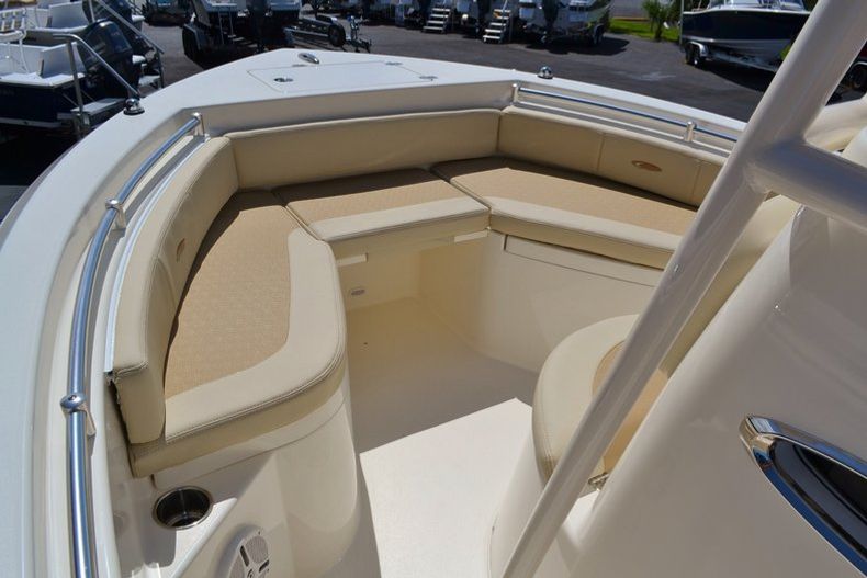 Thumbnail 17 for New 2015 Cobia 201 Center Console boat for sale in West Palm Beach, FL