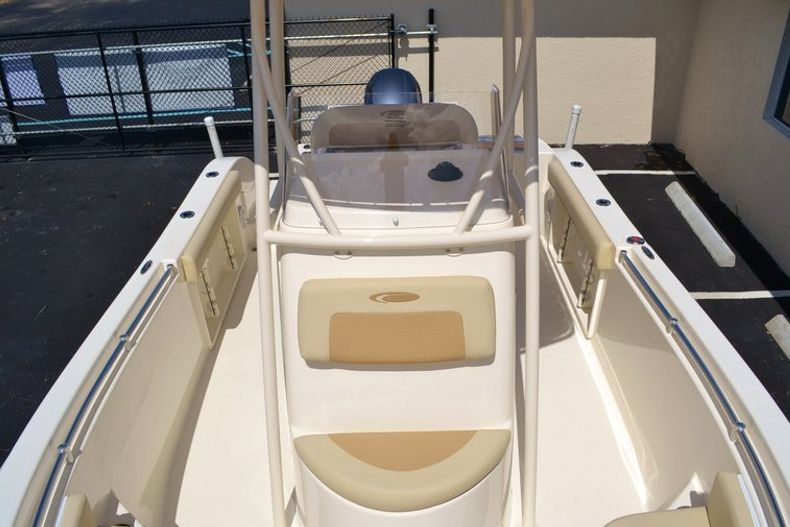 Thumbnail 20 for New 2015 Cobia 201 Center Console boat for sale in West Palm Beach, FL