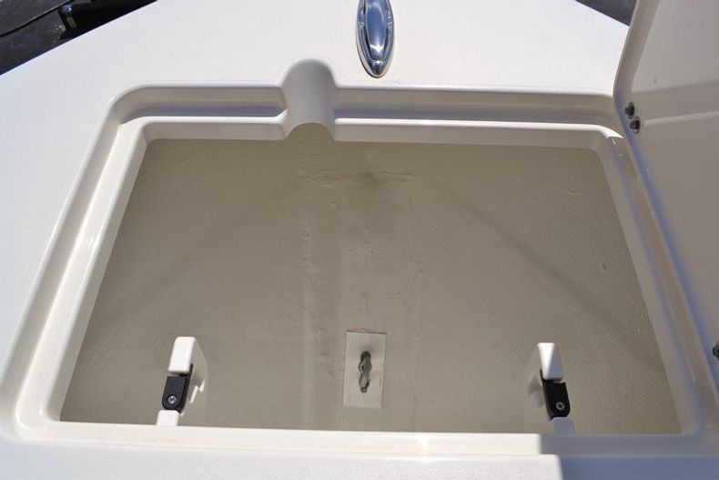 Thumbnail 32 for New 2015 Cobia 201 Center Console boat for sale in West Palm Beach, FL