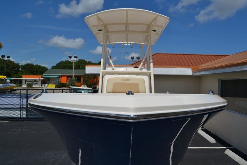 Thumbnail 7 for New 2015 Cobia 201 Center Console boat for sale in West Palm Beach, FL
