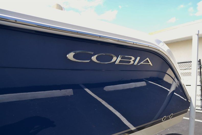 Thumbnail 8 for New 2015 Cobia 201 Center Console boat for sale in West Palm Beach, FL