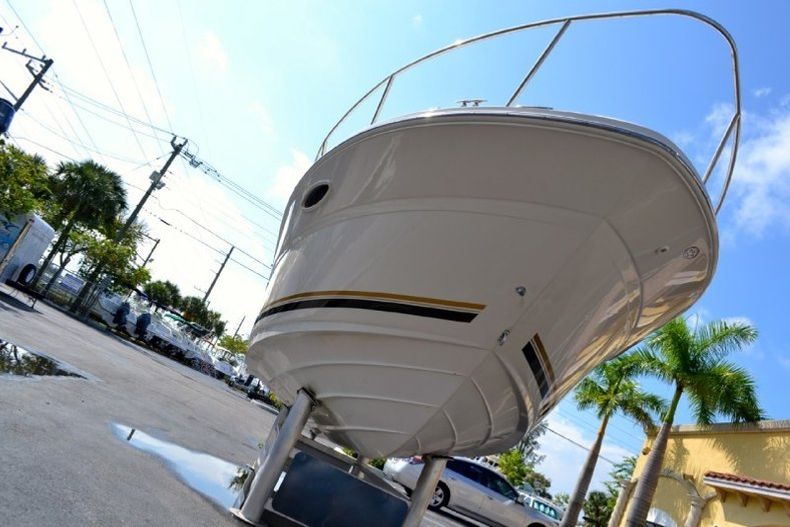 Thumbnail 2 for Used 2004 Sea Ray 215 Weekender boat for sale in West Palm Beach, FL