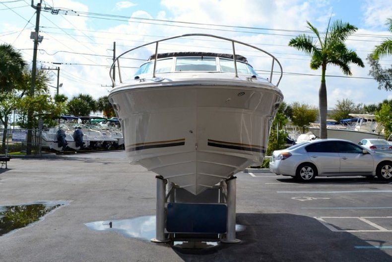 Thumbnail 12 for Used 2004 Sea Ray 215 Weekender boat for sale in West Palm Beach, FL