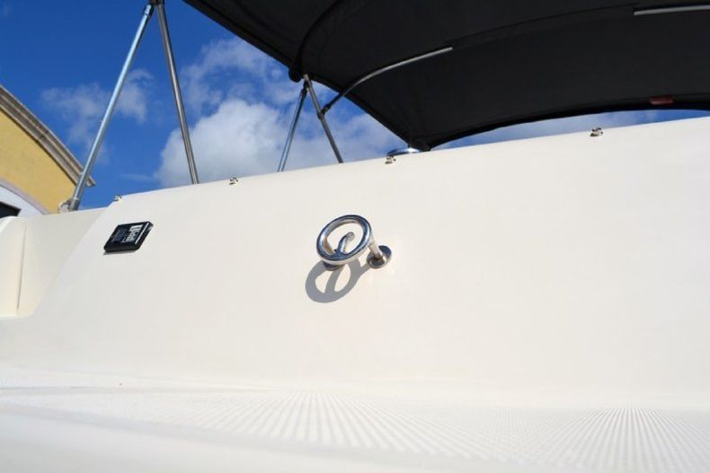 Thumbnail 24 for Used 2004 Sea Ray 215 Weekender boat for sale in West Palm Beach, FL