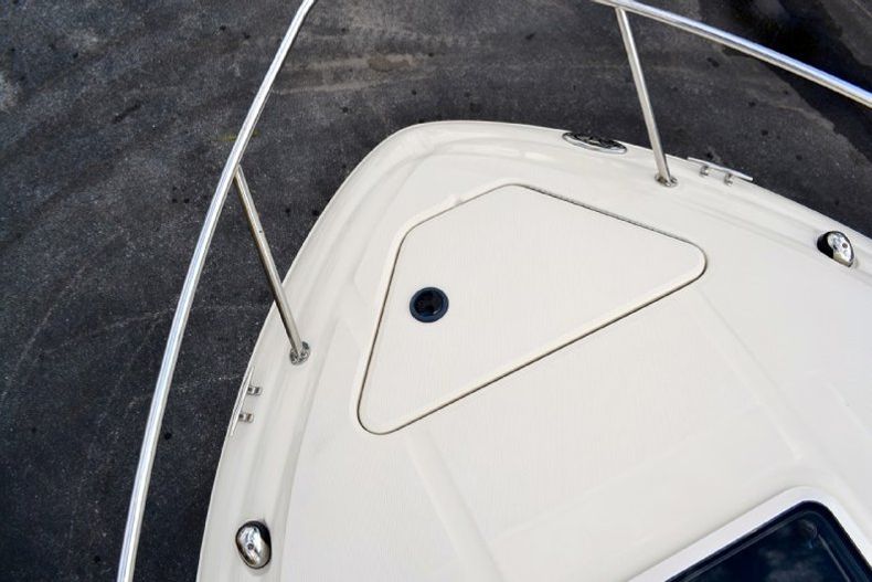 Thumbnail 70 for Used 2004 Sea Ray 215 Weekender boat for sale in West Palm Beach, FL