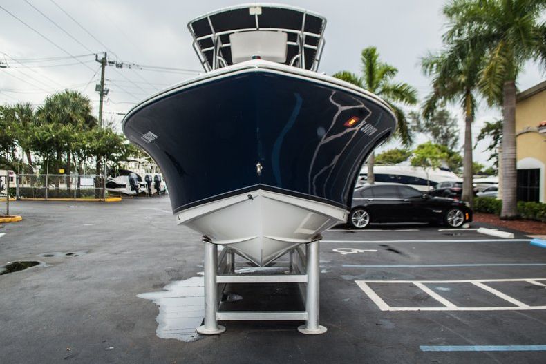 Thumbnail 2 for Used 2012 Sea Hunt 211 Ultra boat for sale in West Palm Beach, FL